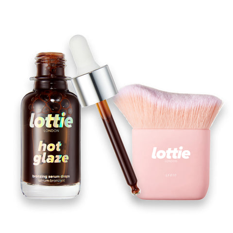 bronze bundle product from Lottie