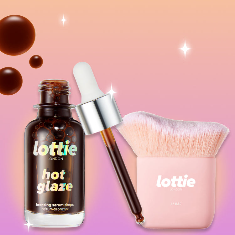 bronze bundle