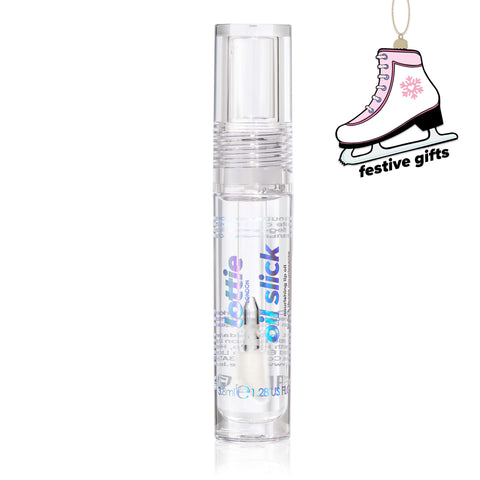 oil slick product from Lottie