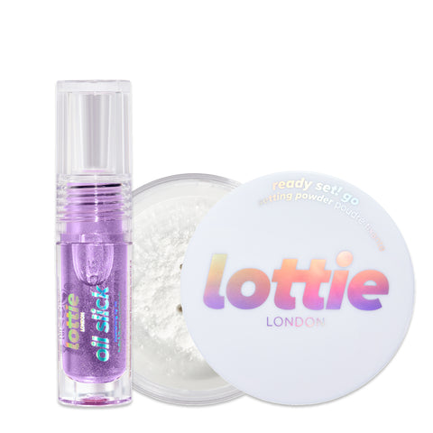 mini duo product from Lottie