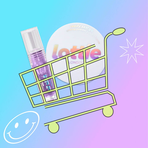 mini duo product from Lottie