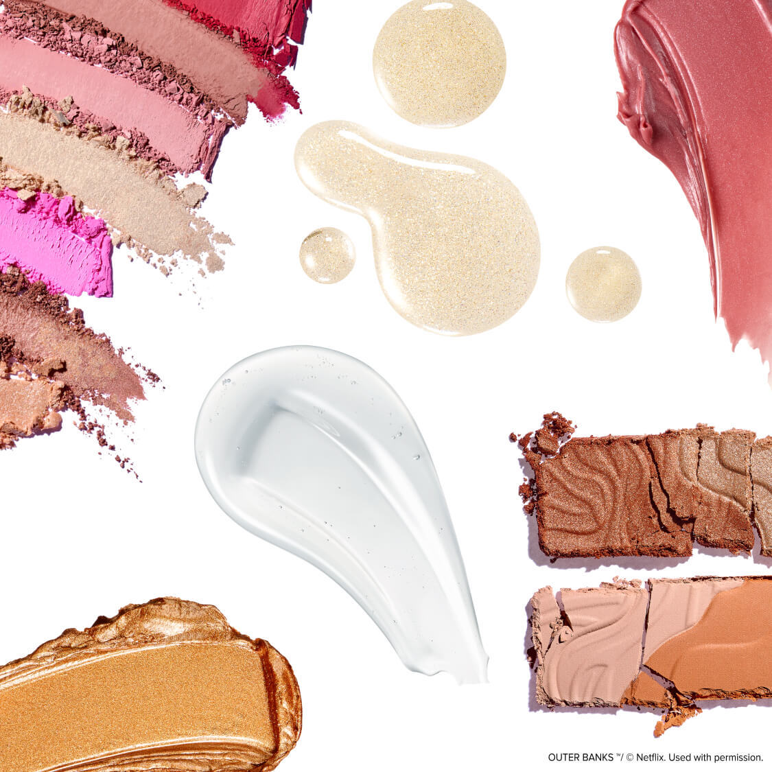 Outer Banks Hidden Treasures Bundle