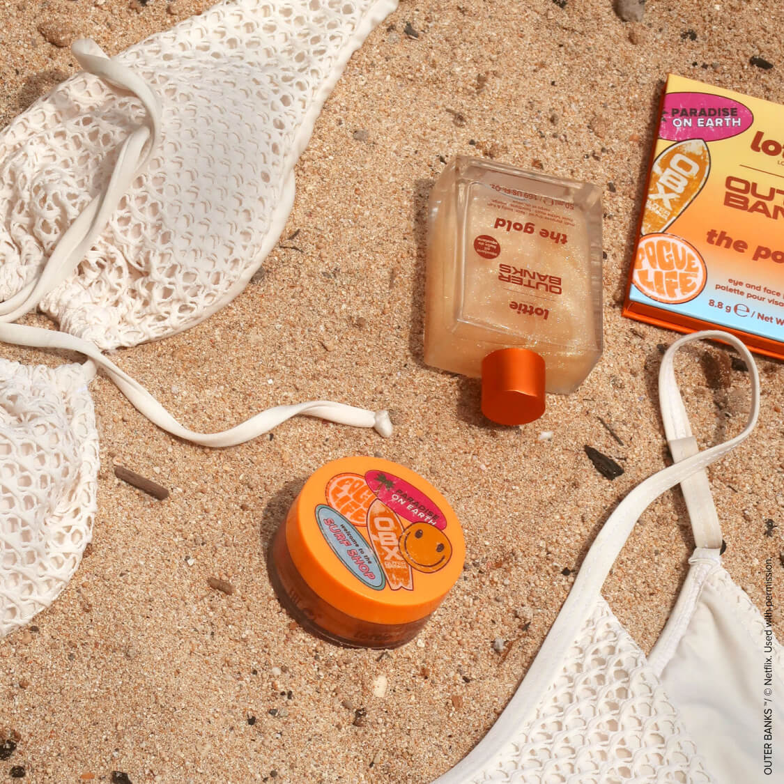 Outer Banks Hidden Treasures Bundle