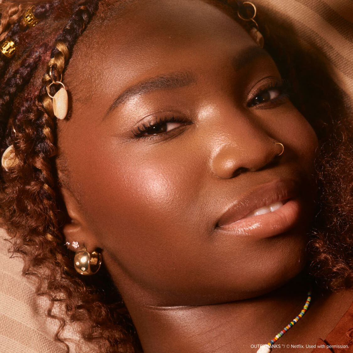 Outer Banks John B Loves Me Duo