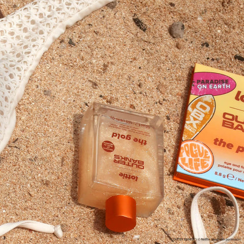 Outer Banks John B Loves Me Duo product from Lottie