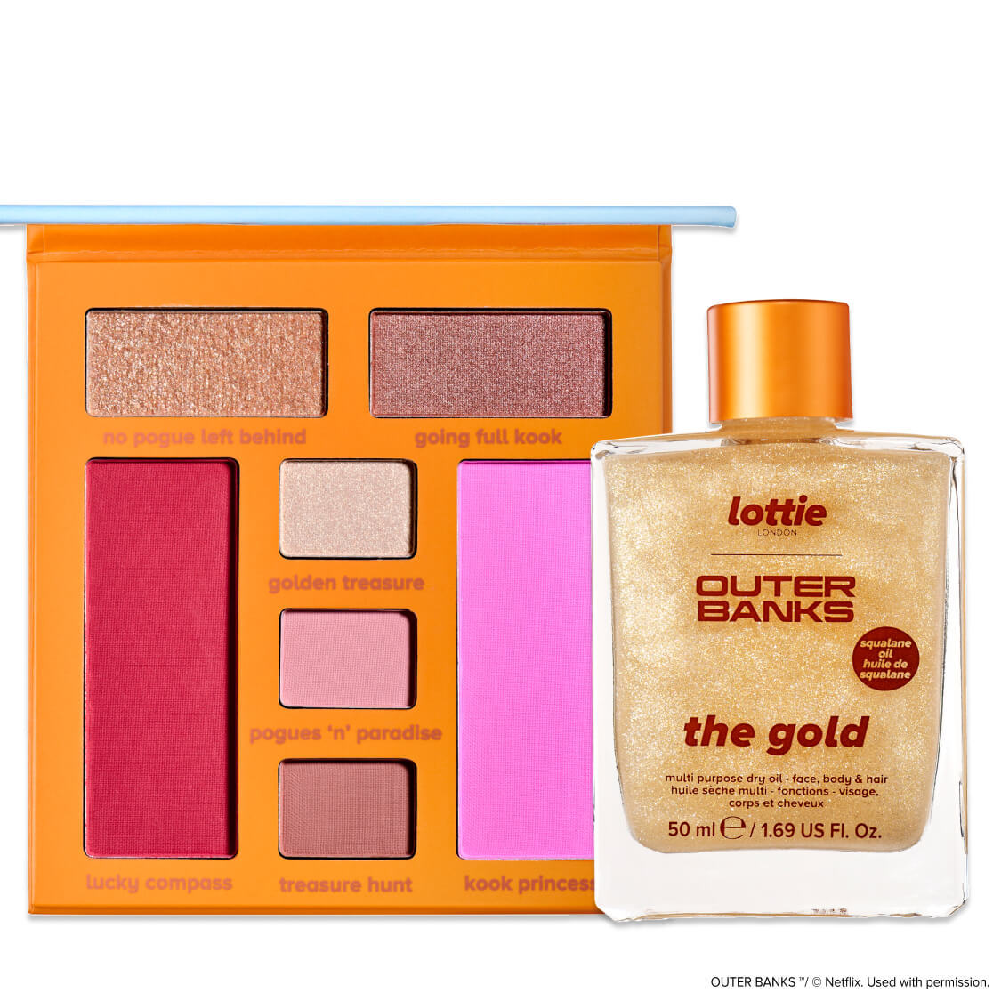 Outer Banks John B Loves Me Duo