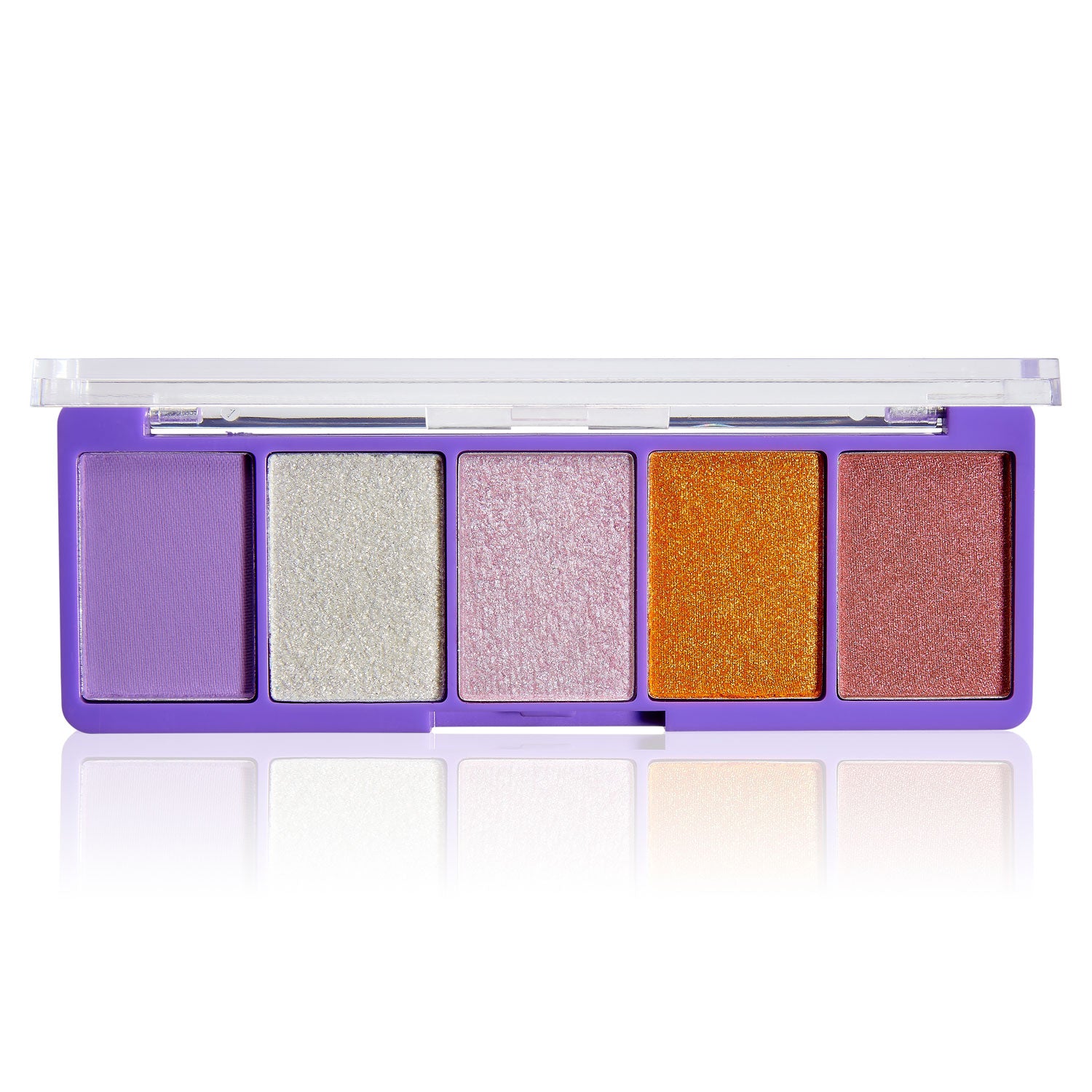 lottie palette - love aura