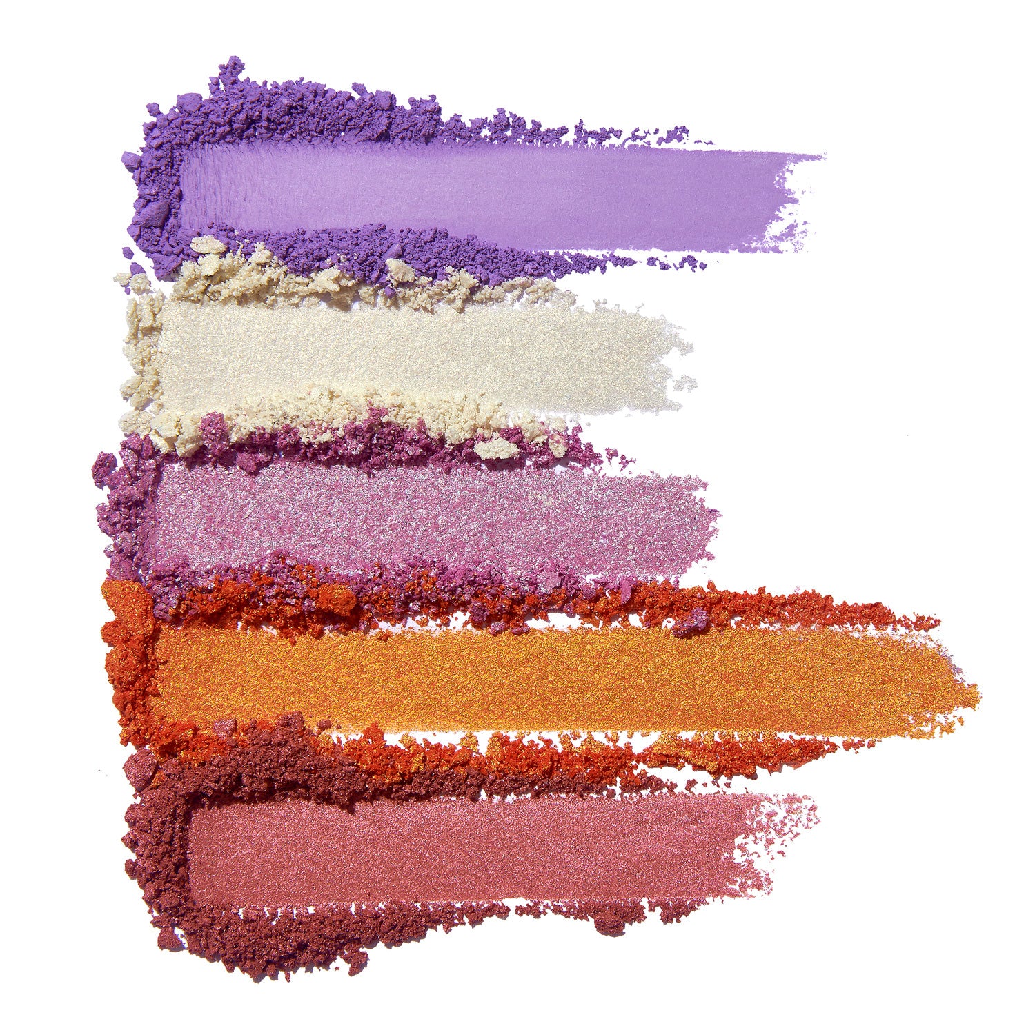 lottie palette - love aura