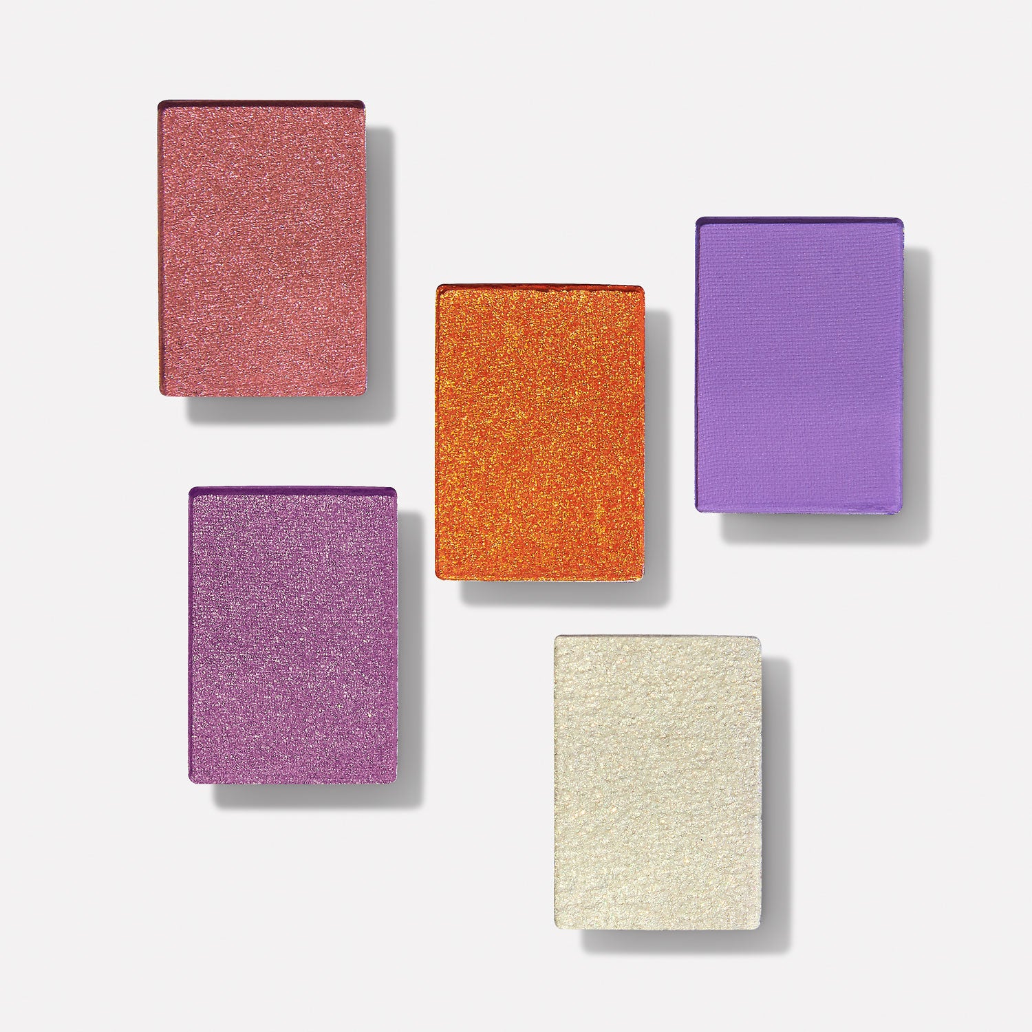 lottie palette - love aura