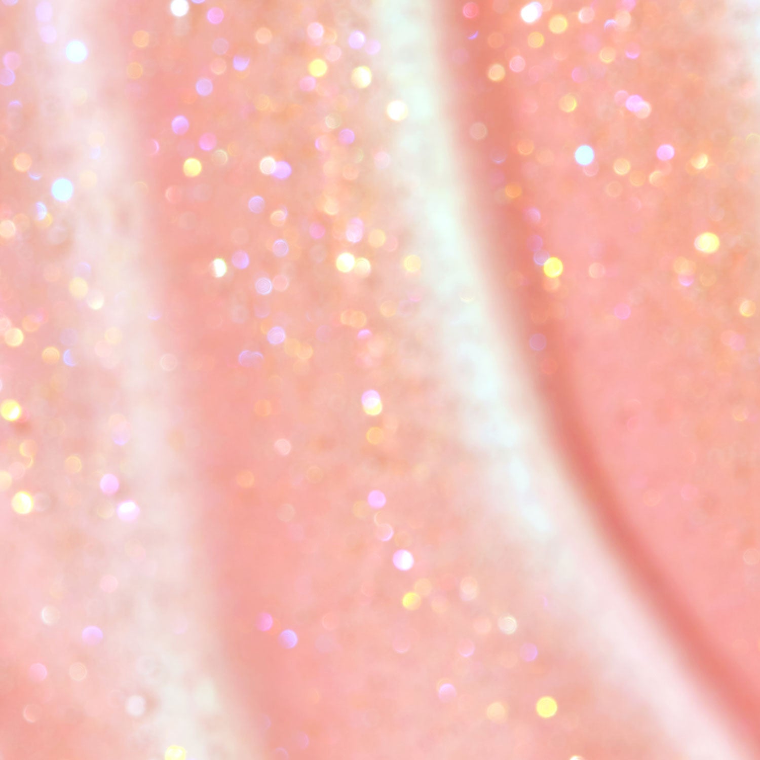 lottie shimmer lip glaze - be bold