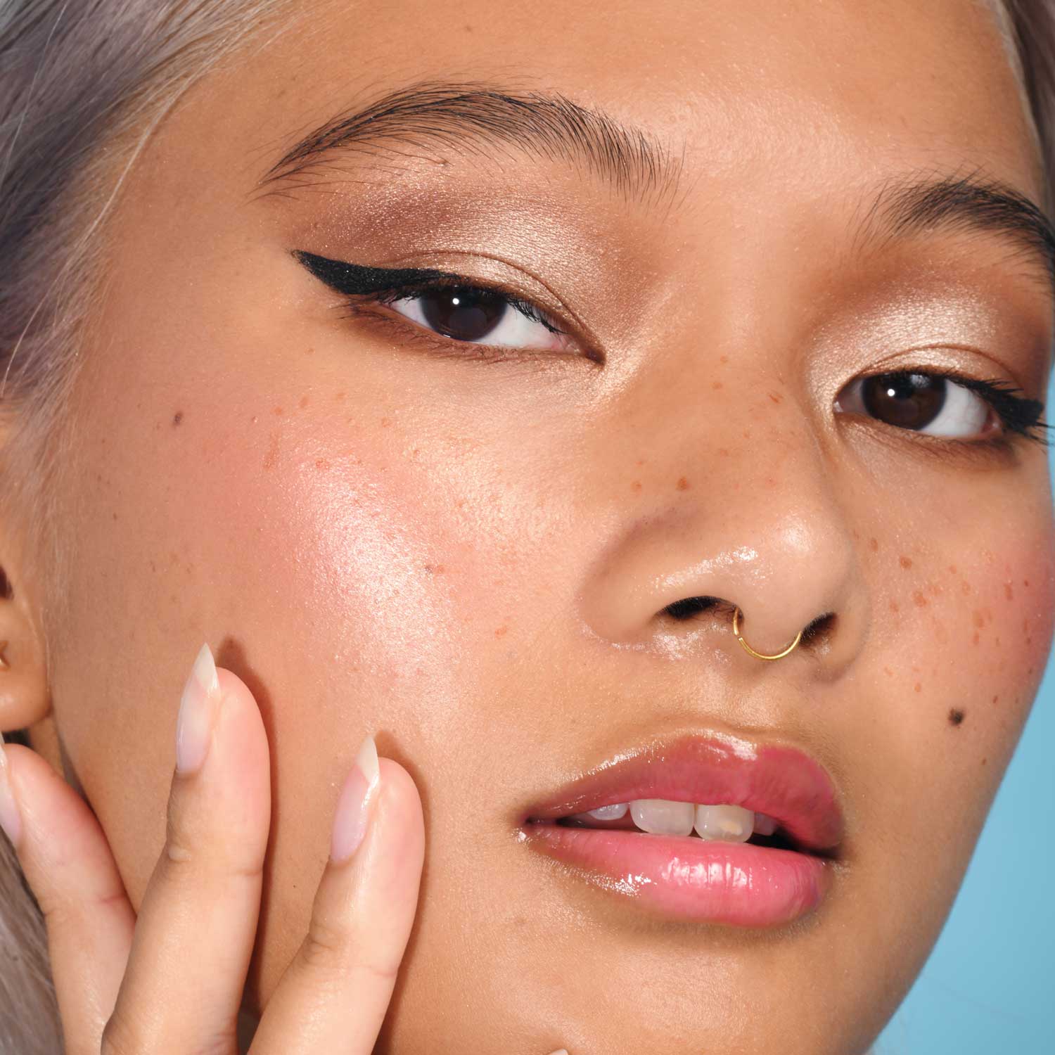 springkissed diairies