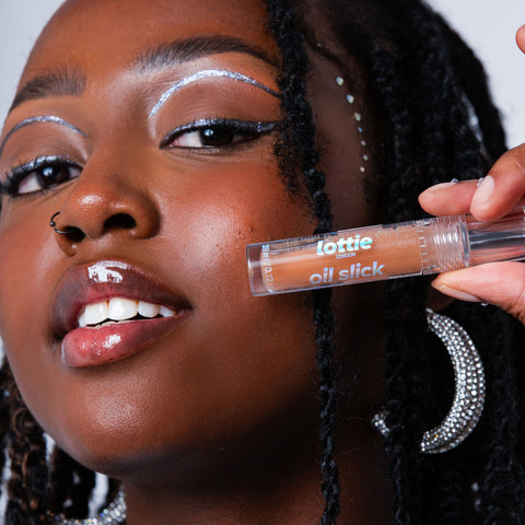 oil slick duo product from Lottie