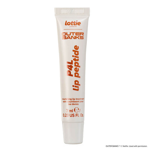 Outer Banks P4L Lip Peptide product from Lottie