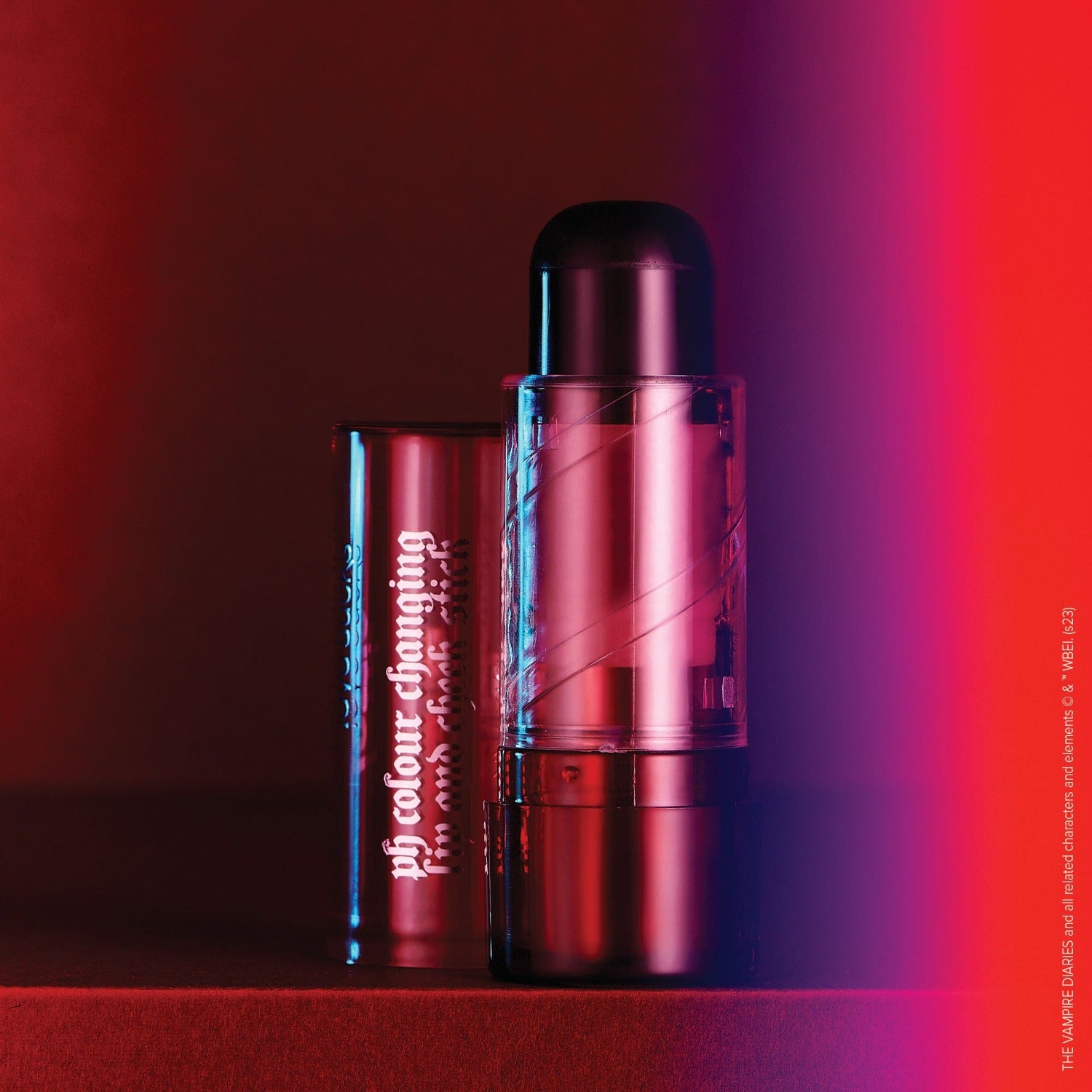 the vampire diaries x pH lip & cheek stick