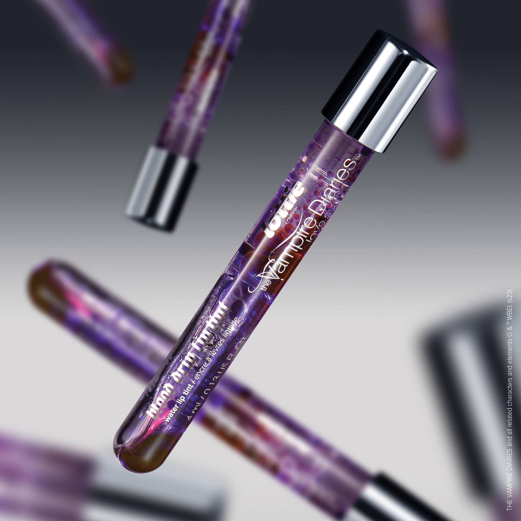 The Vampire Diaries x team Damon bundle