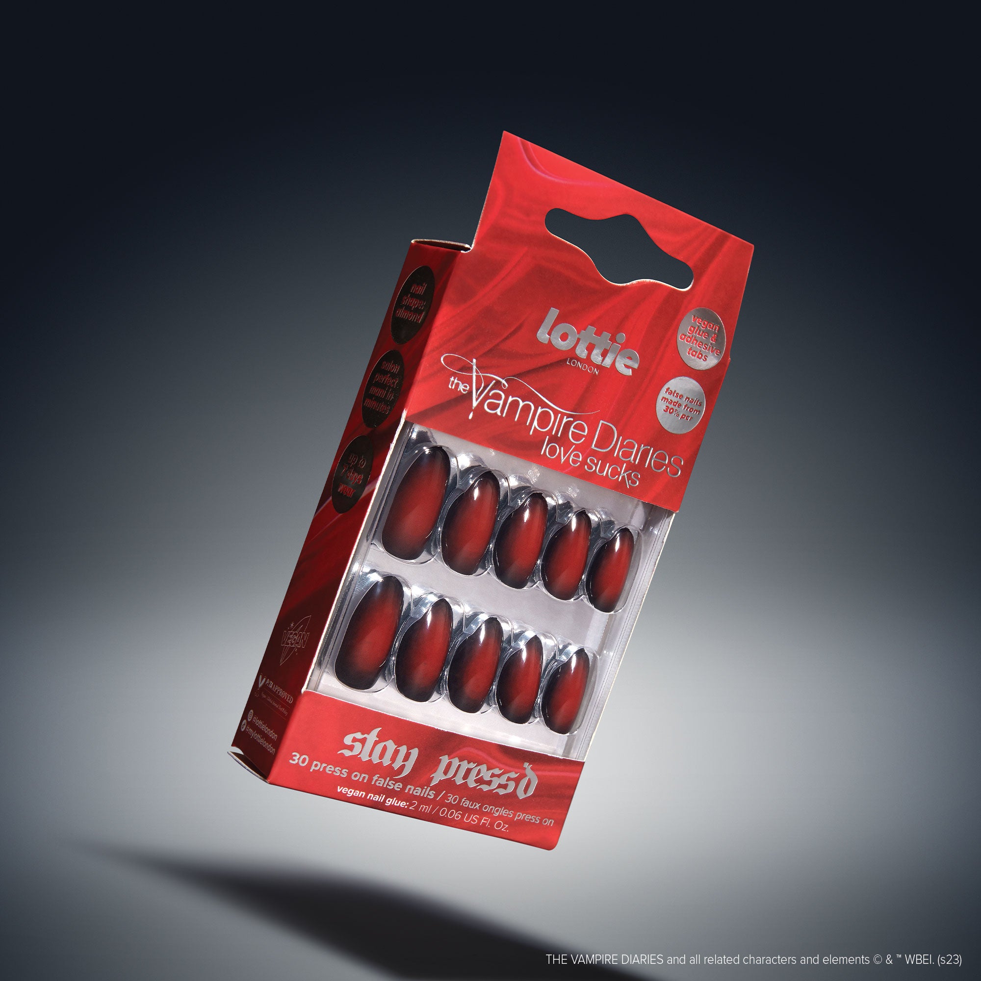 The Vampire Diaries x team Damon bundle