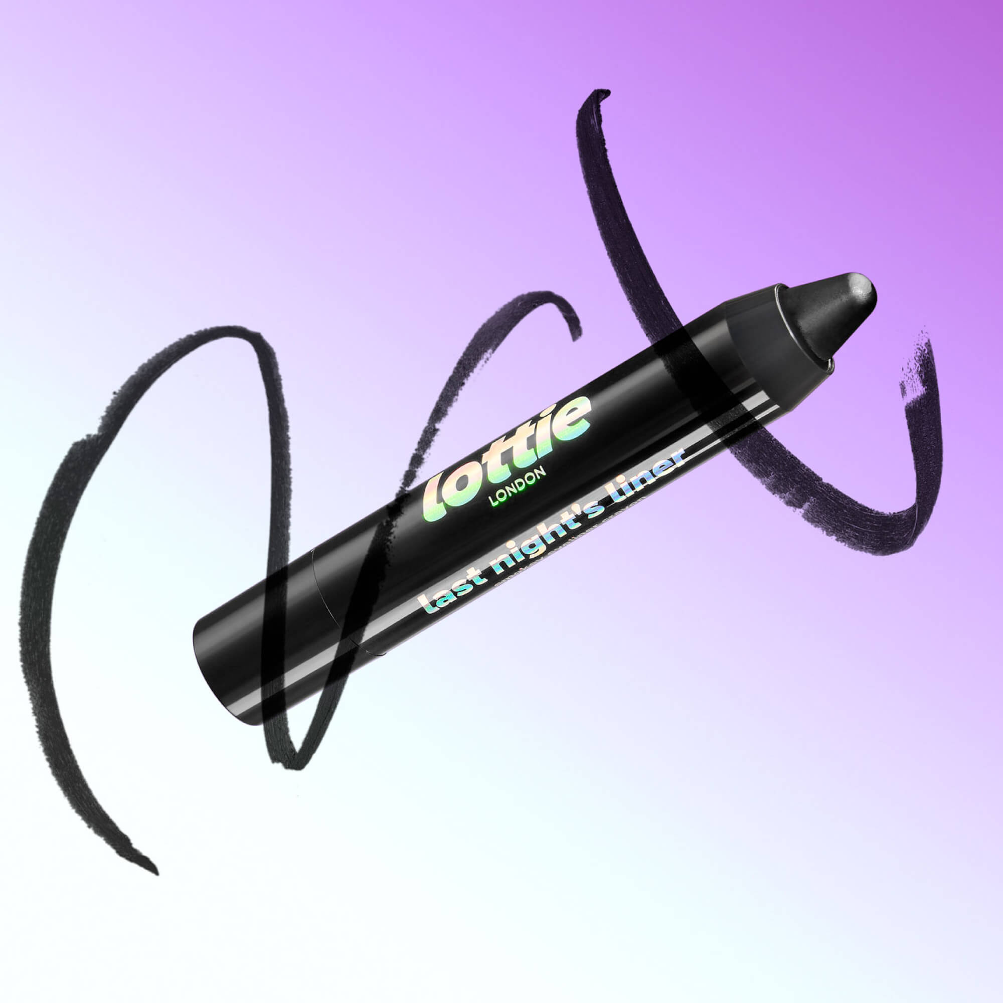 last night’s liner