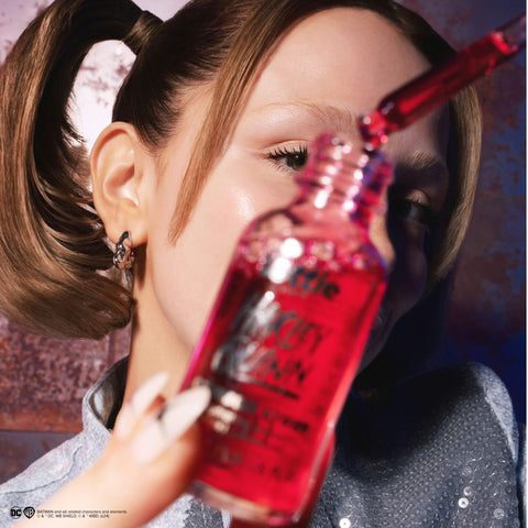 Harley Quinn Crimson Craze Primer product from Lottie