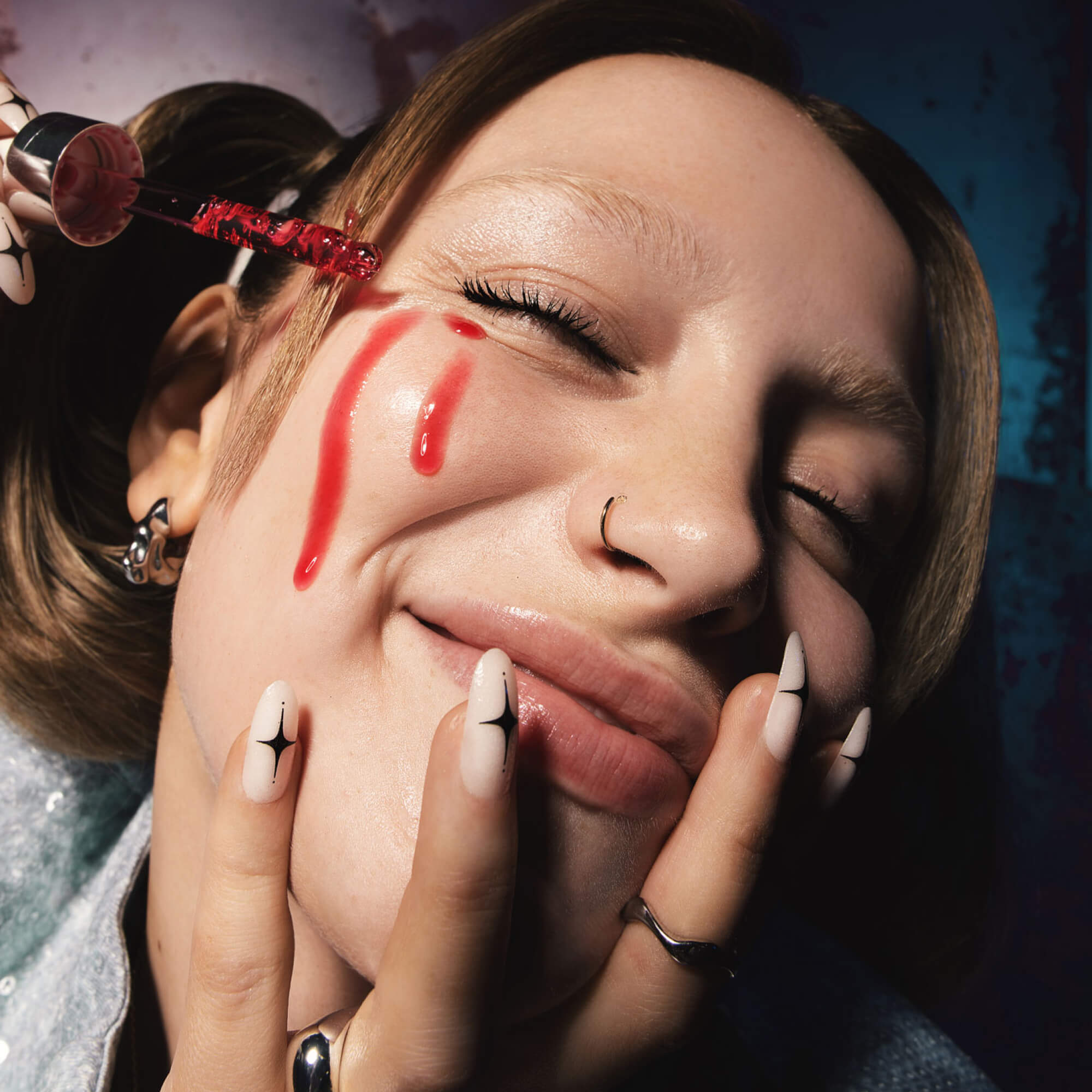 Harley Quinn Crimson Craze Primer