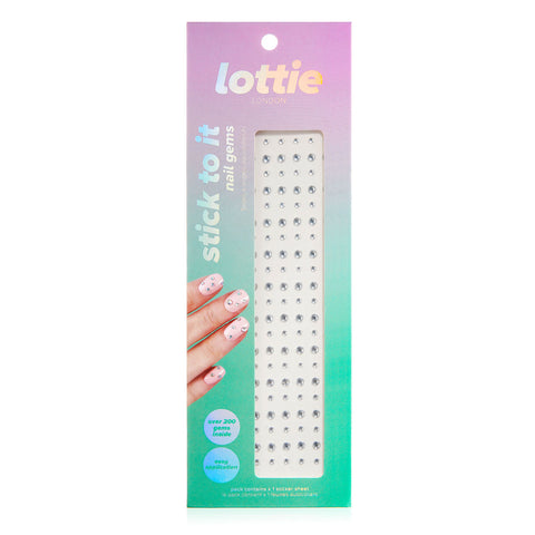 nail gems product from Lottie