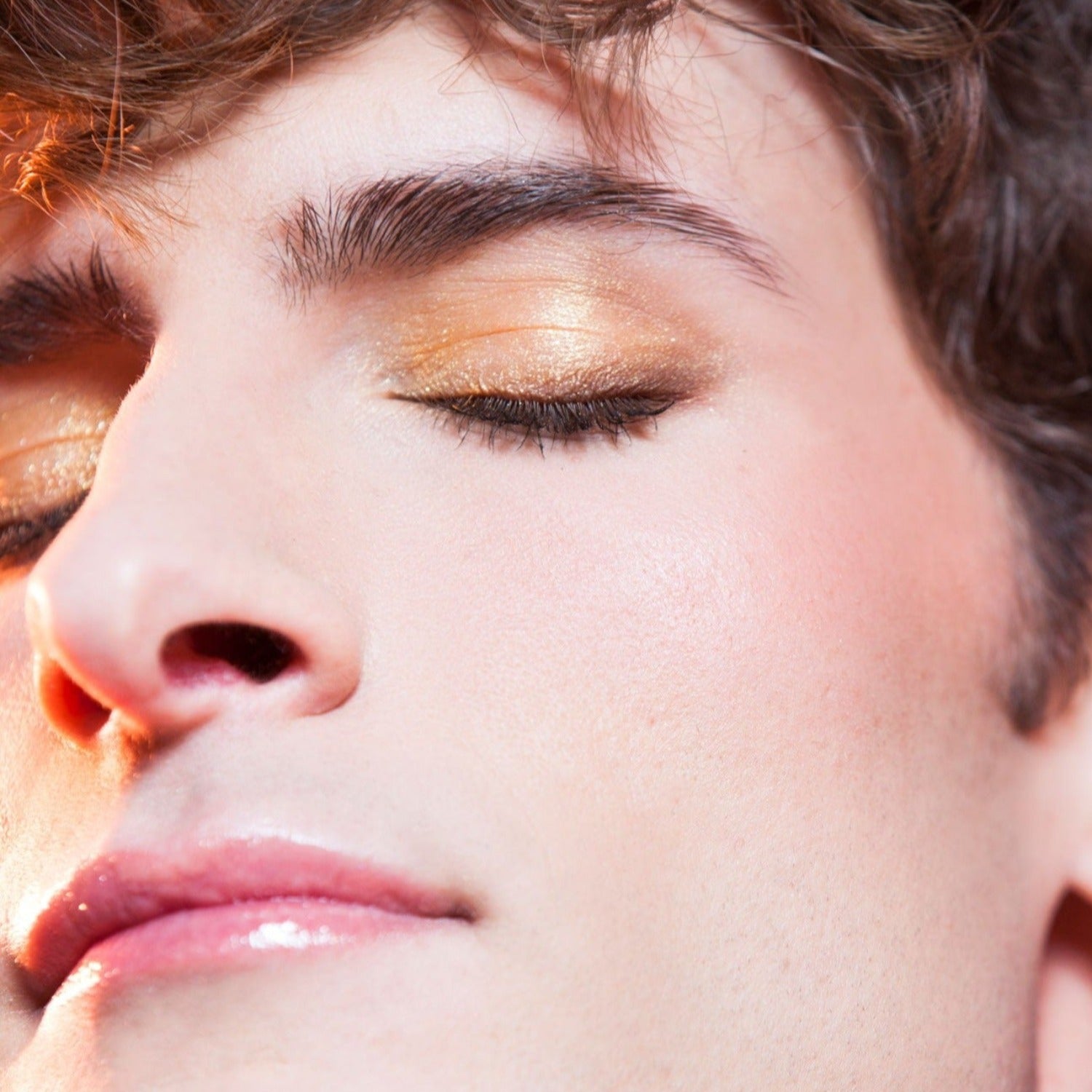 lottie palette - love aura