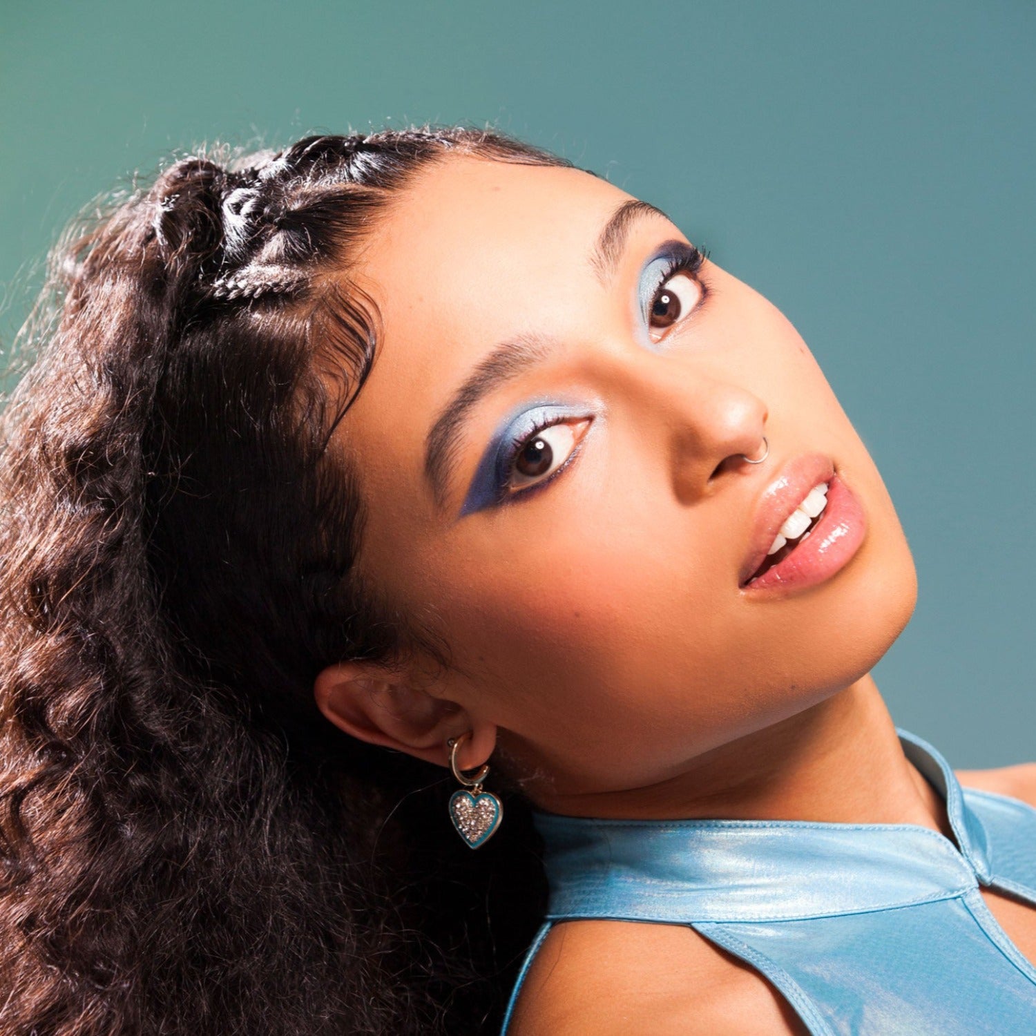 lottie palette - cosmic love