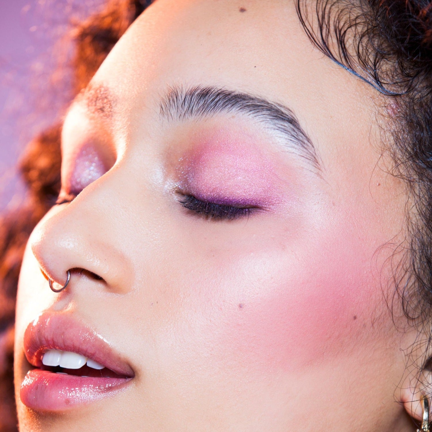 lottie palette - love aura