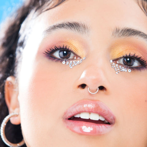 lottie london eye gems- twinkle in your eye product from Lottie