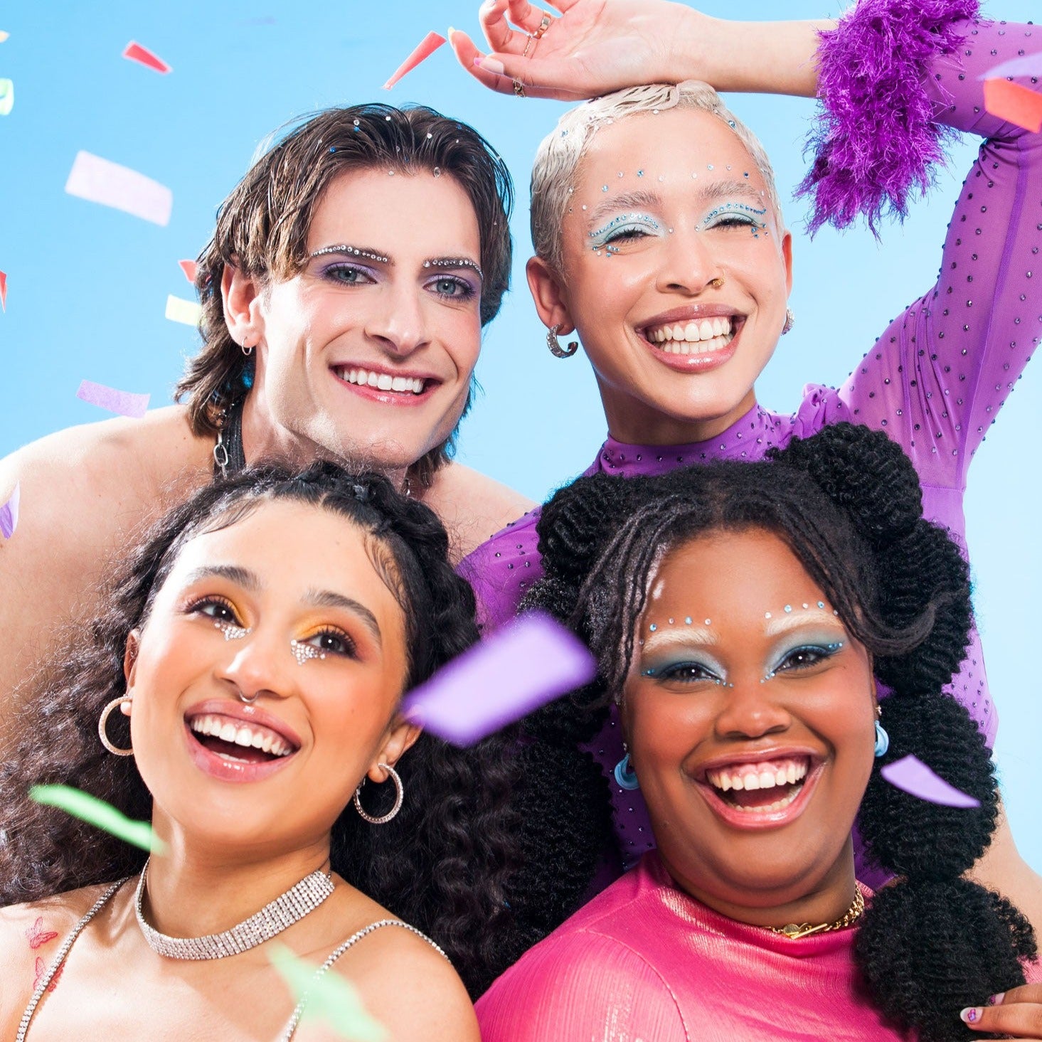 lottie london eye gems- twinkle in your eye