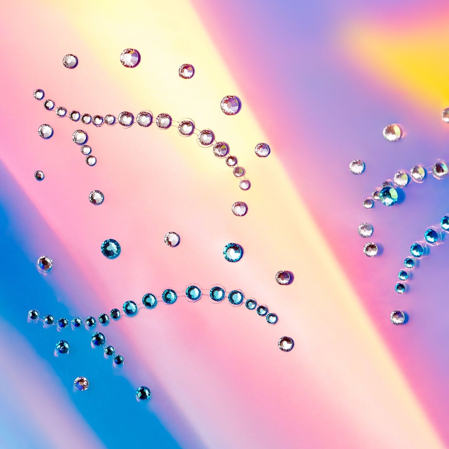 lottie london eye gems- twinkle in your eye