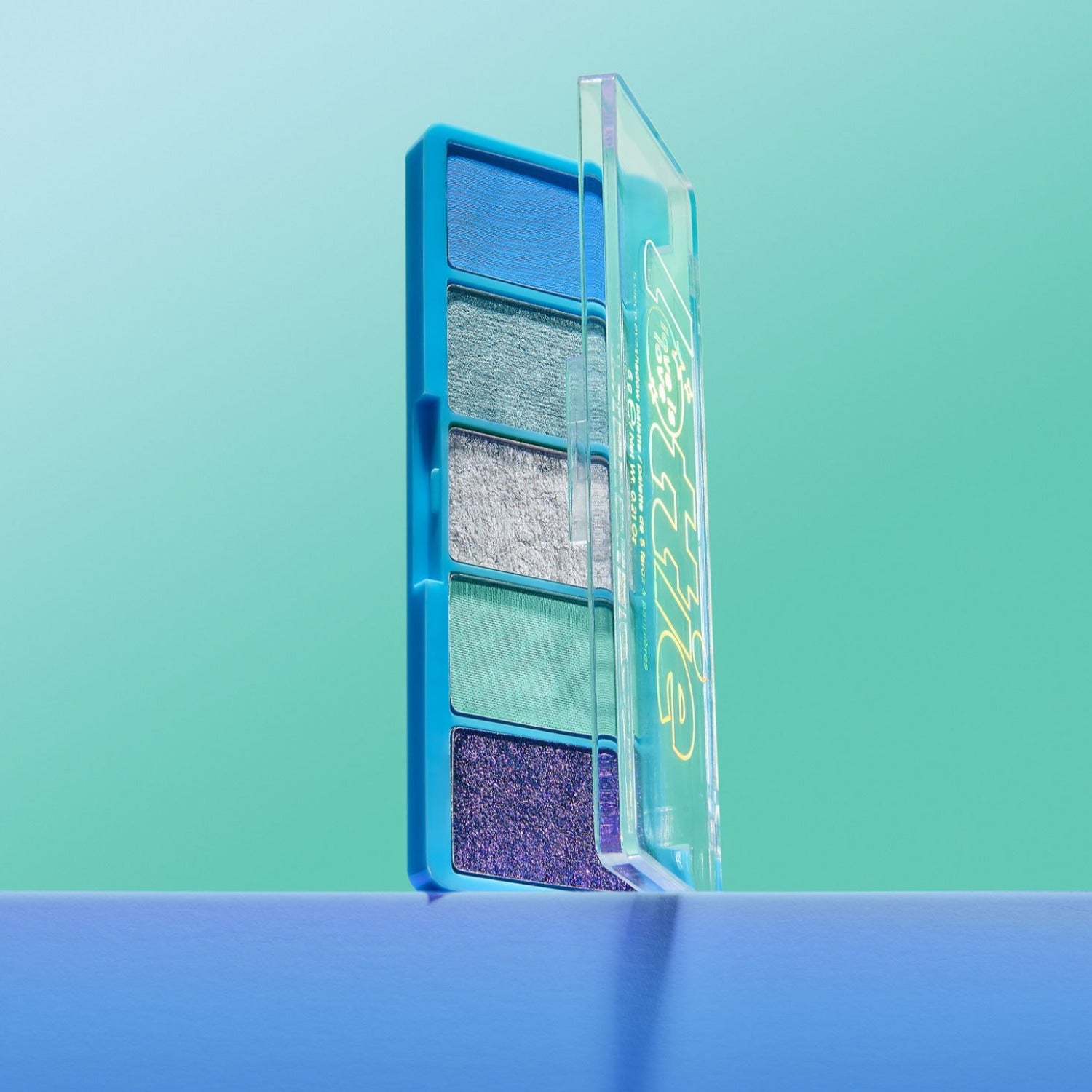 lottie palette - cosmic love