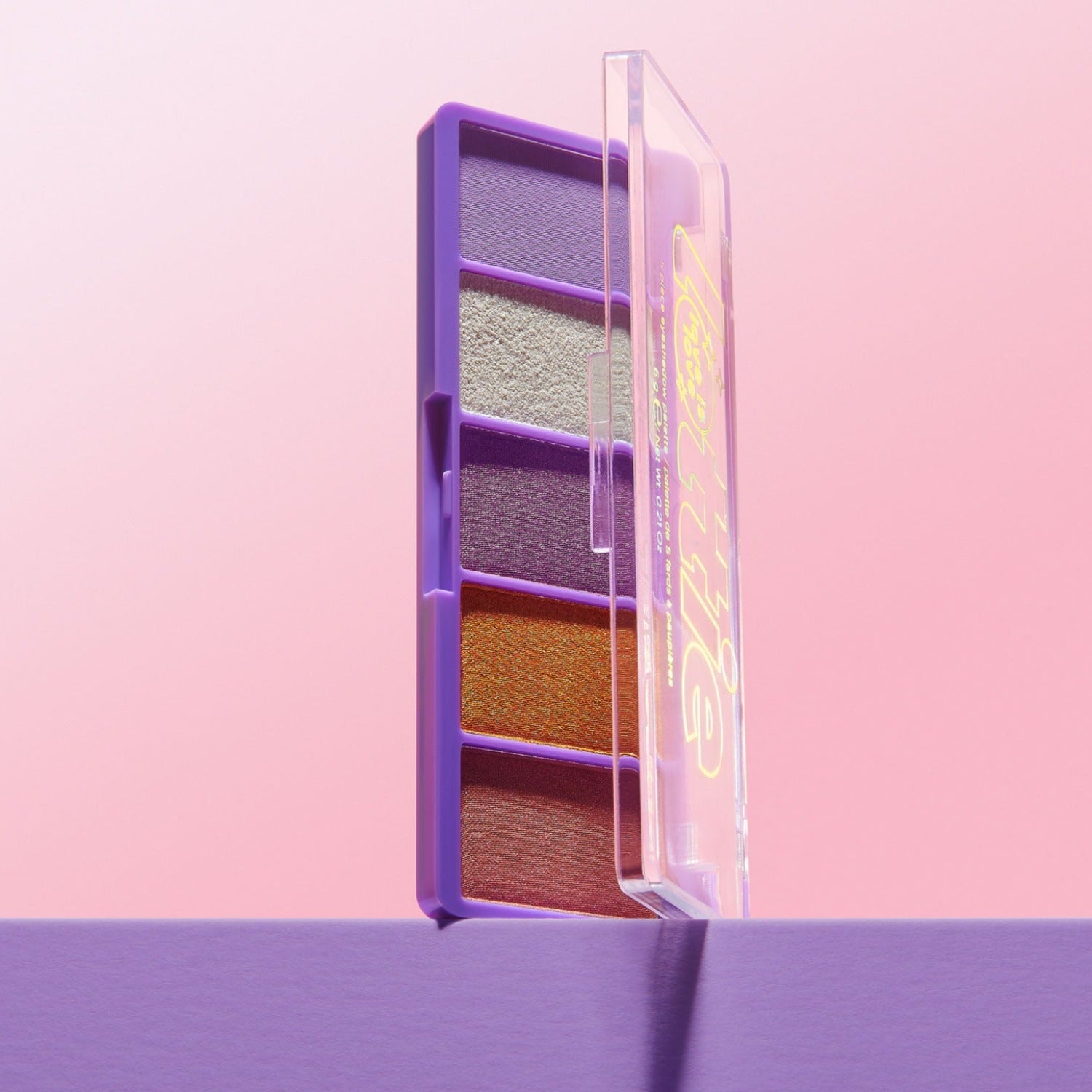 lottie palette - love aura