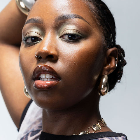 lottie palette - the olives product from Lottie