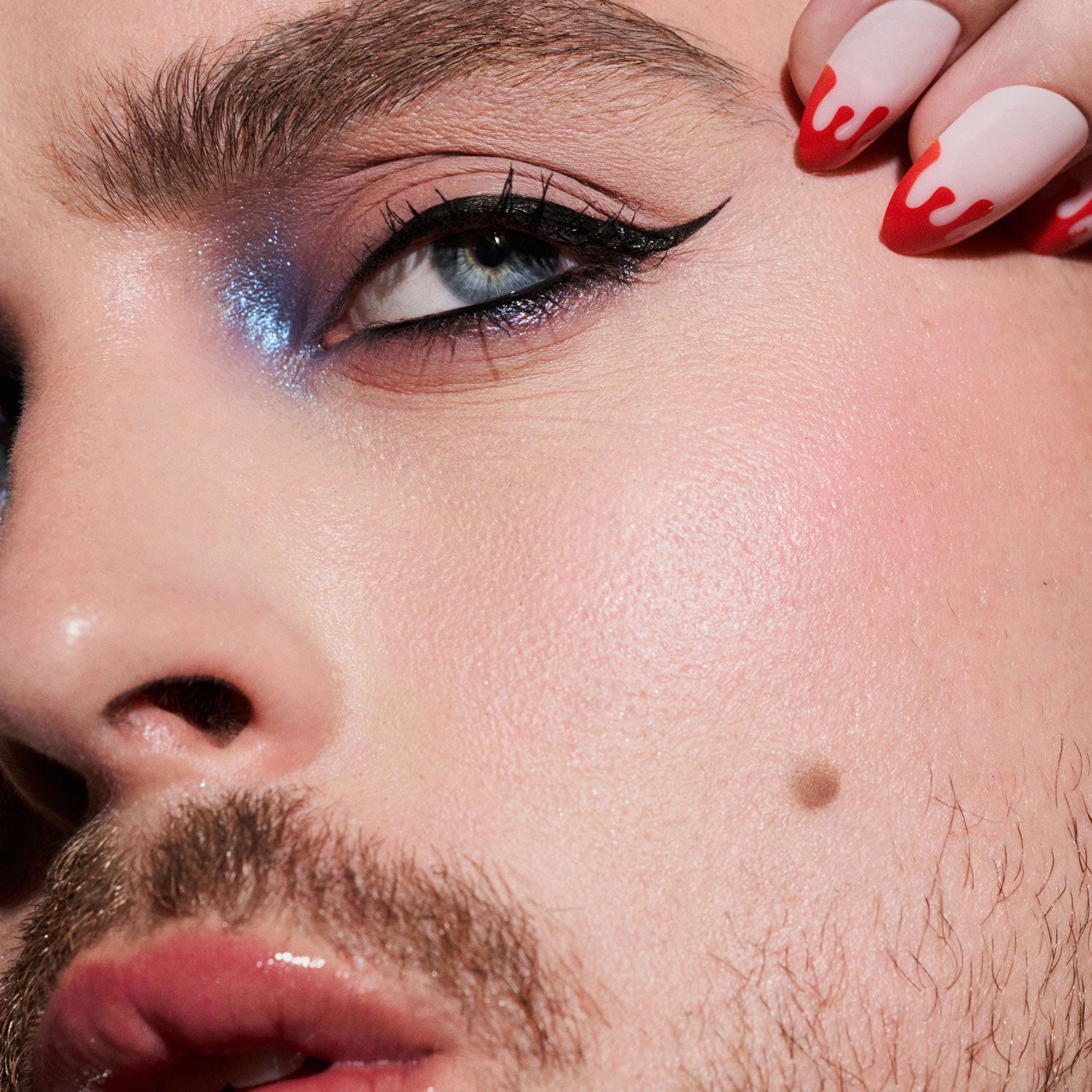 the vampire diaries x wing woman