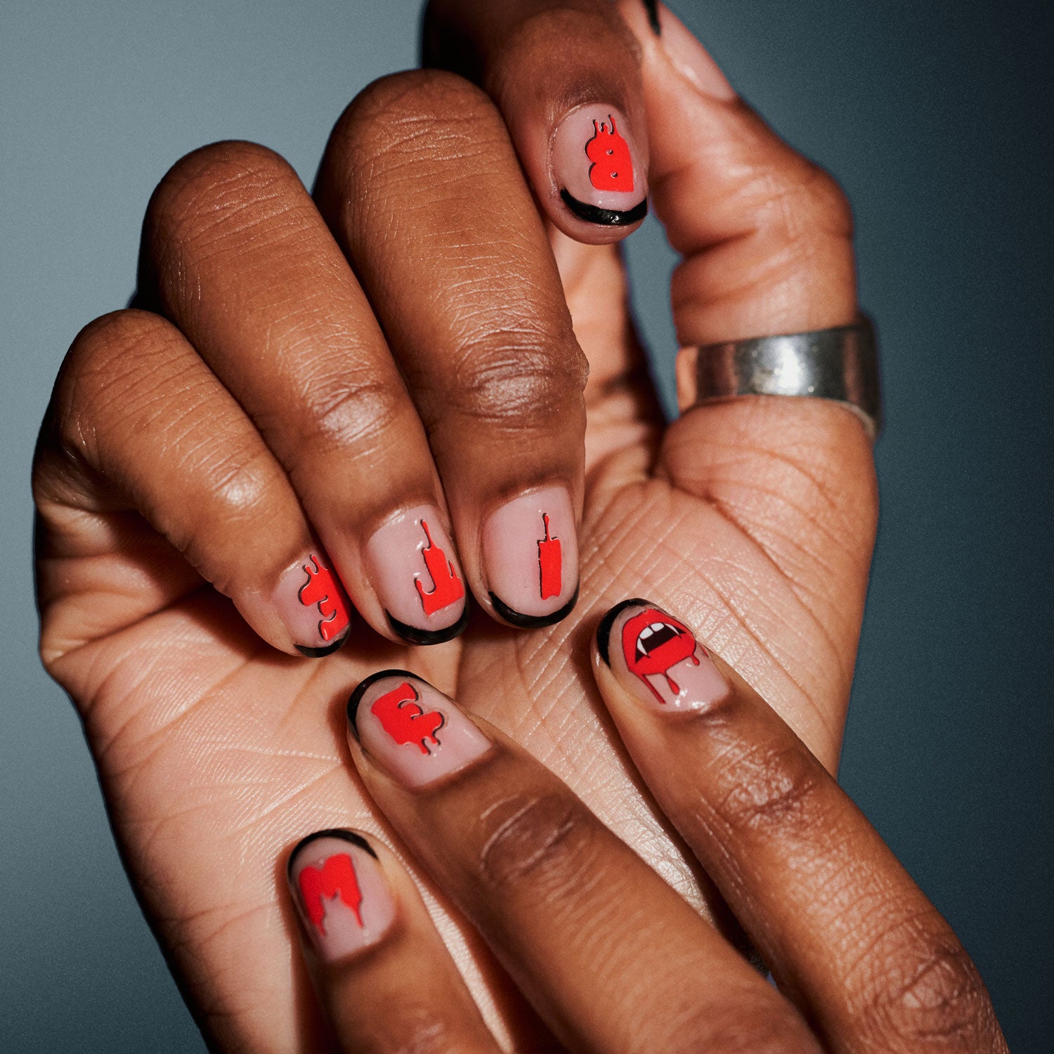 the vampire diaries x stick to it