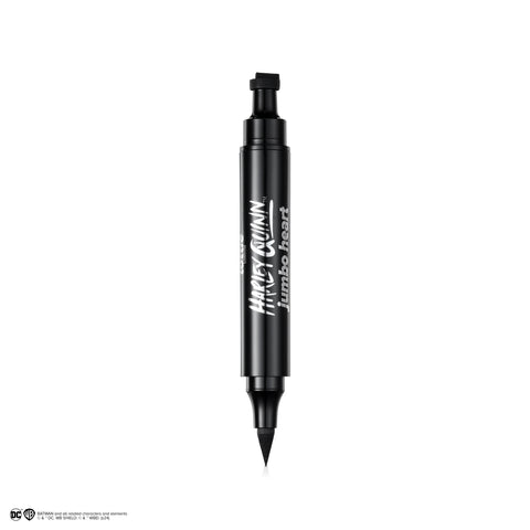 Harley Quinn Jumbo Heart Stamp Liner product from Lottie