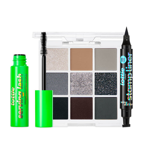 Soft Grunge Bundle product from Lottie