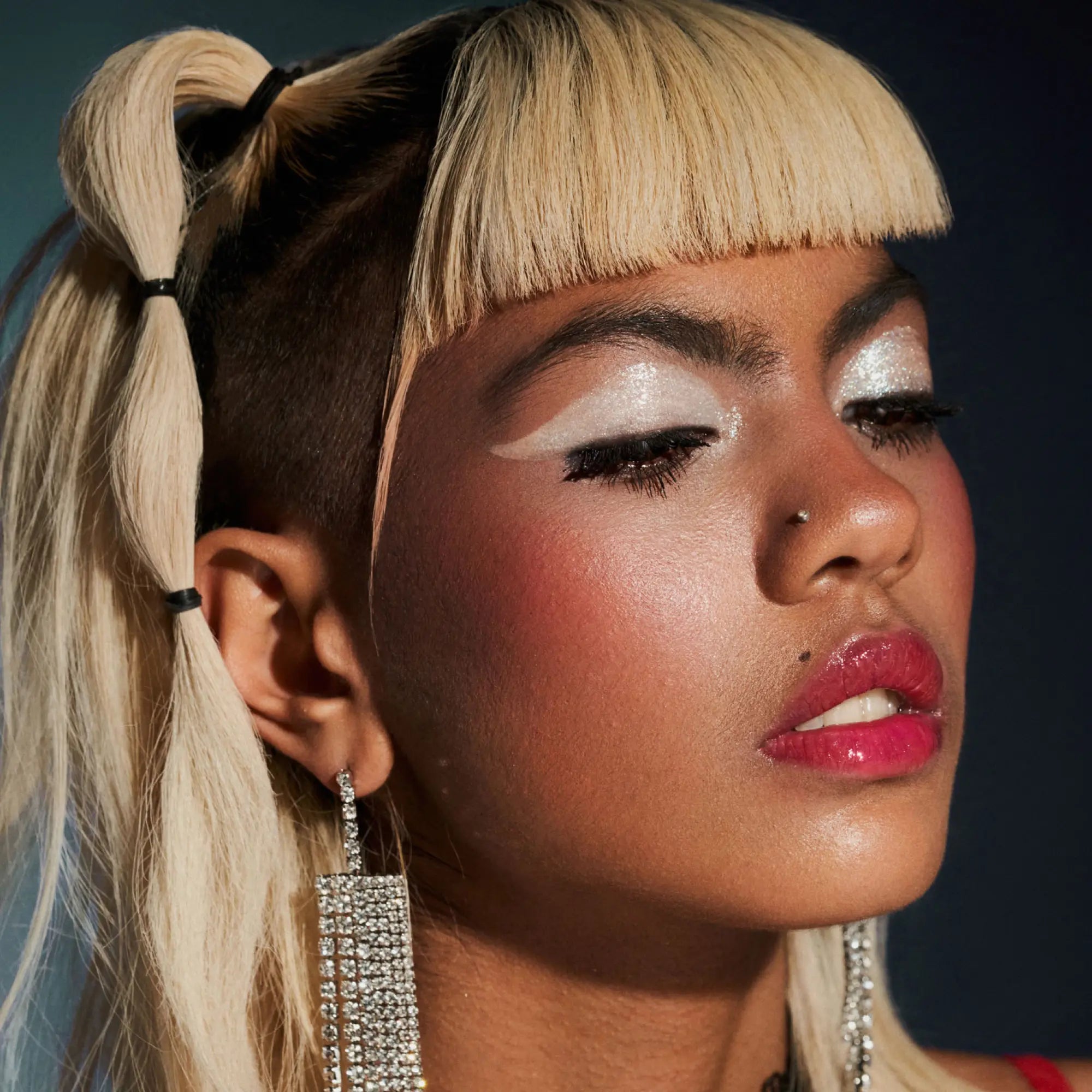 lottie london mystery vault