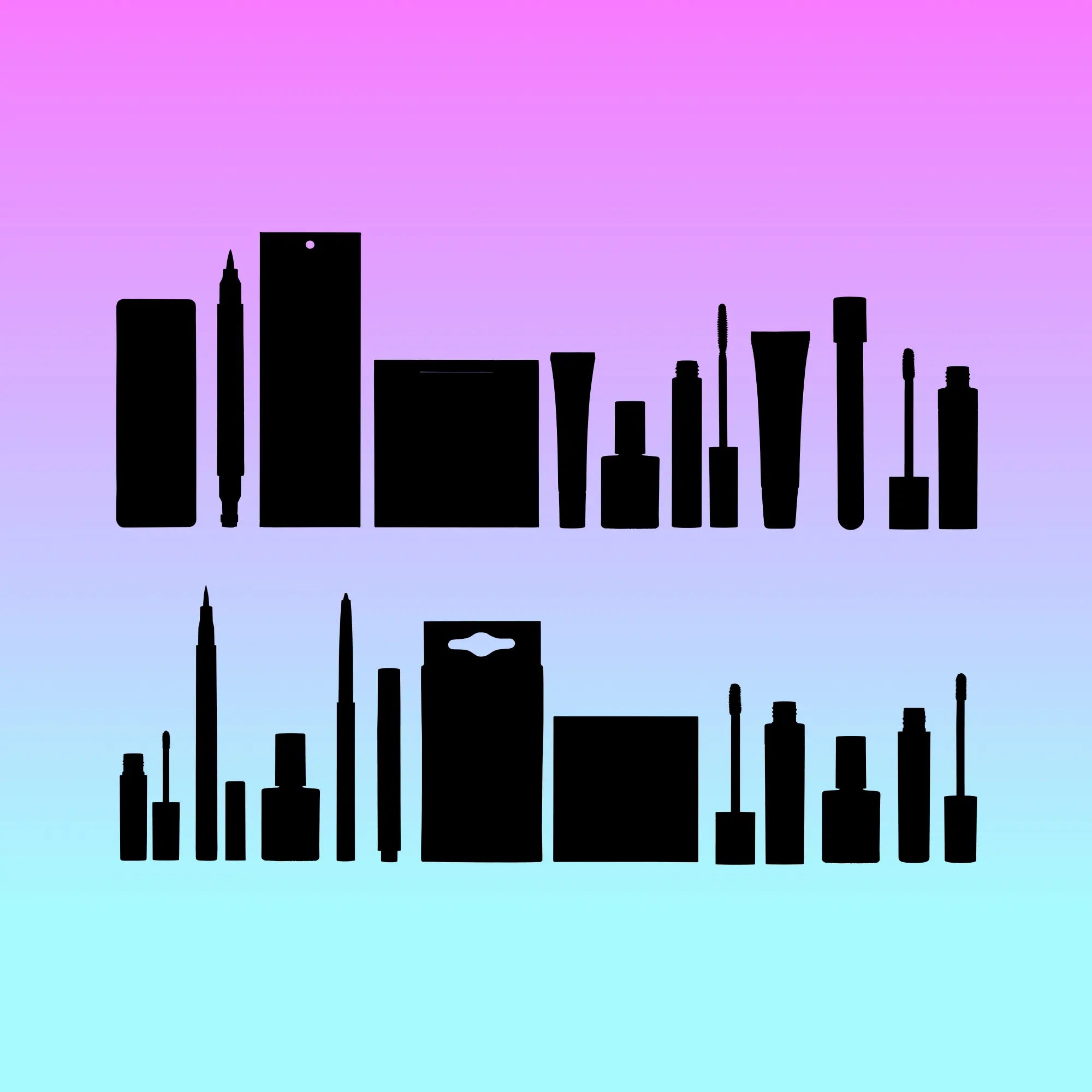 lottie london mystery vault