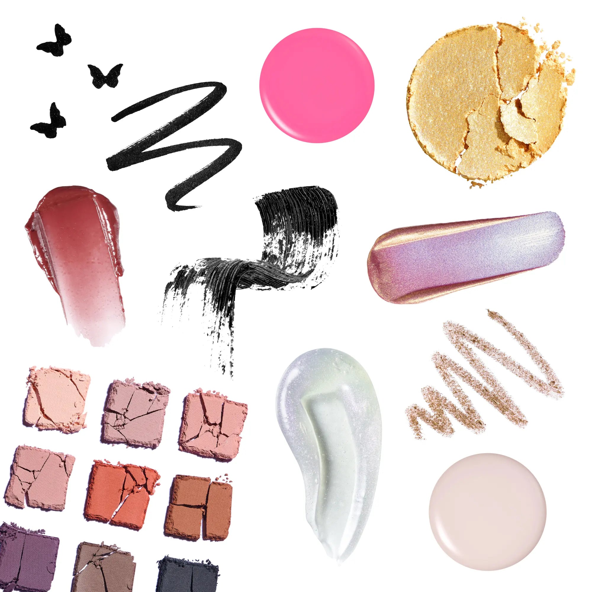 lottie london mystery vault