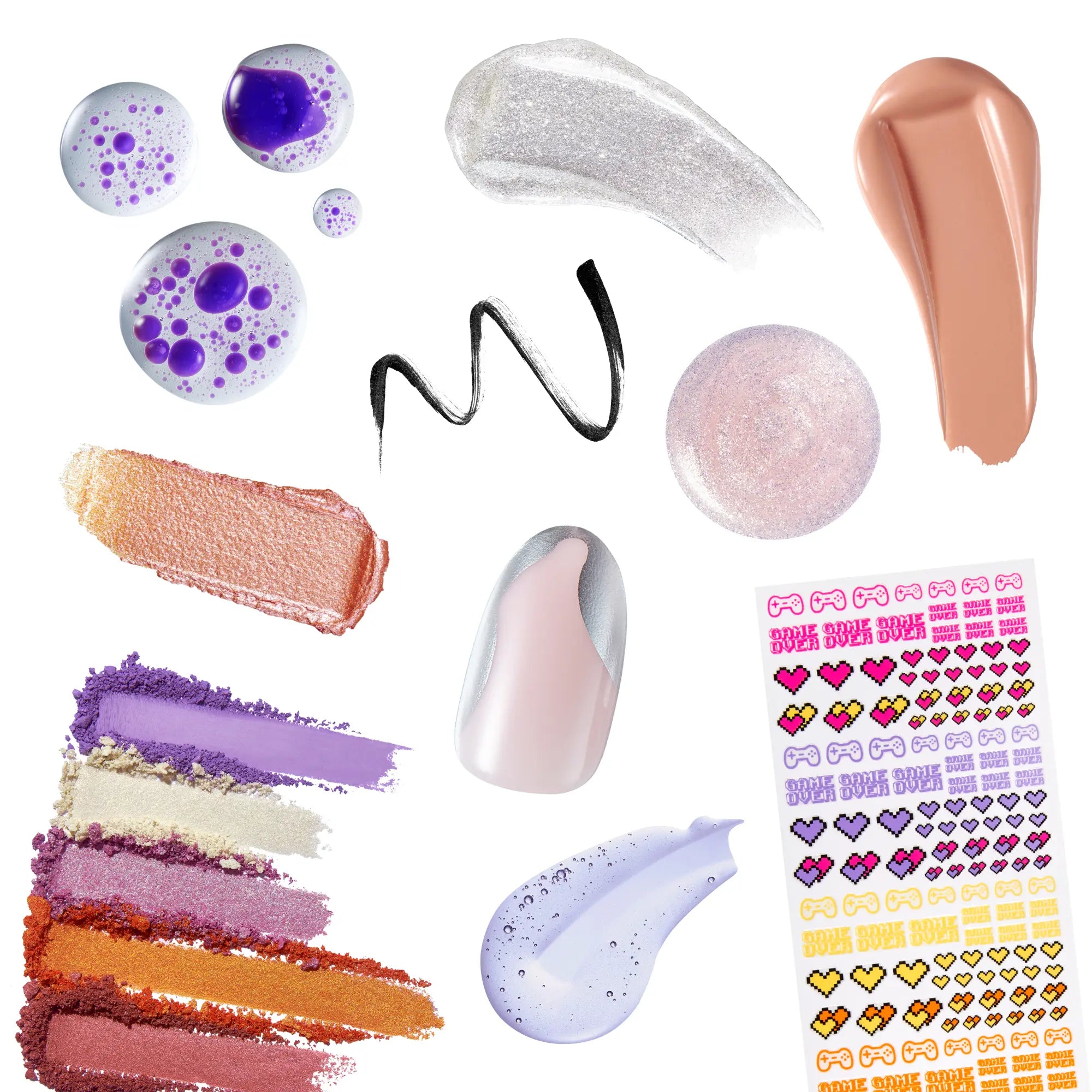 lottie london mystery vault