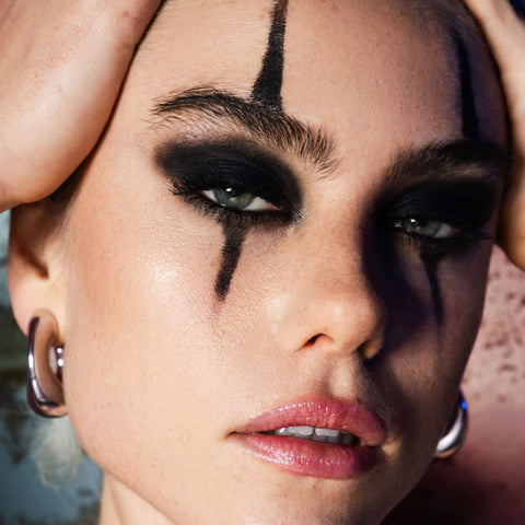 Harley Quinn Jumbo Eyeliner product from Lottie