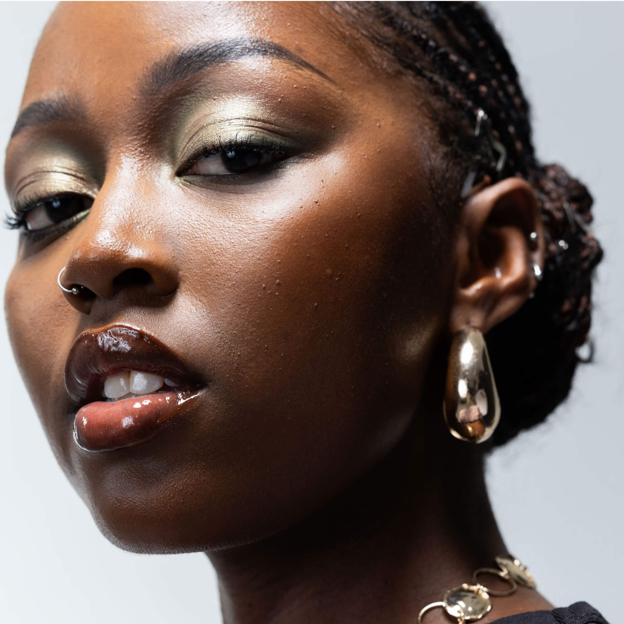 lottie palette - the olives