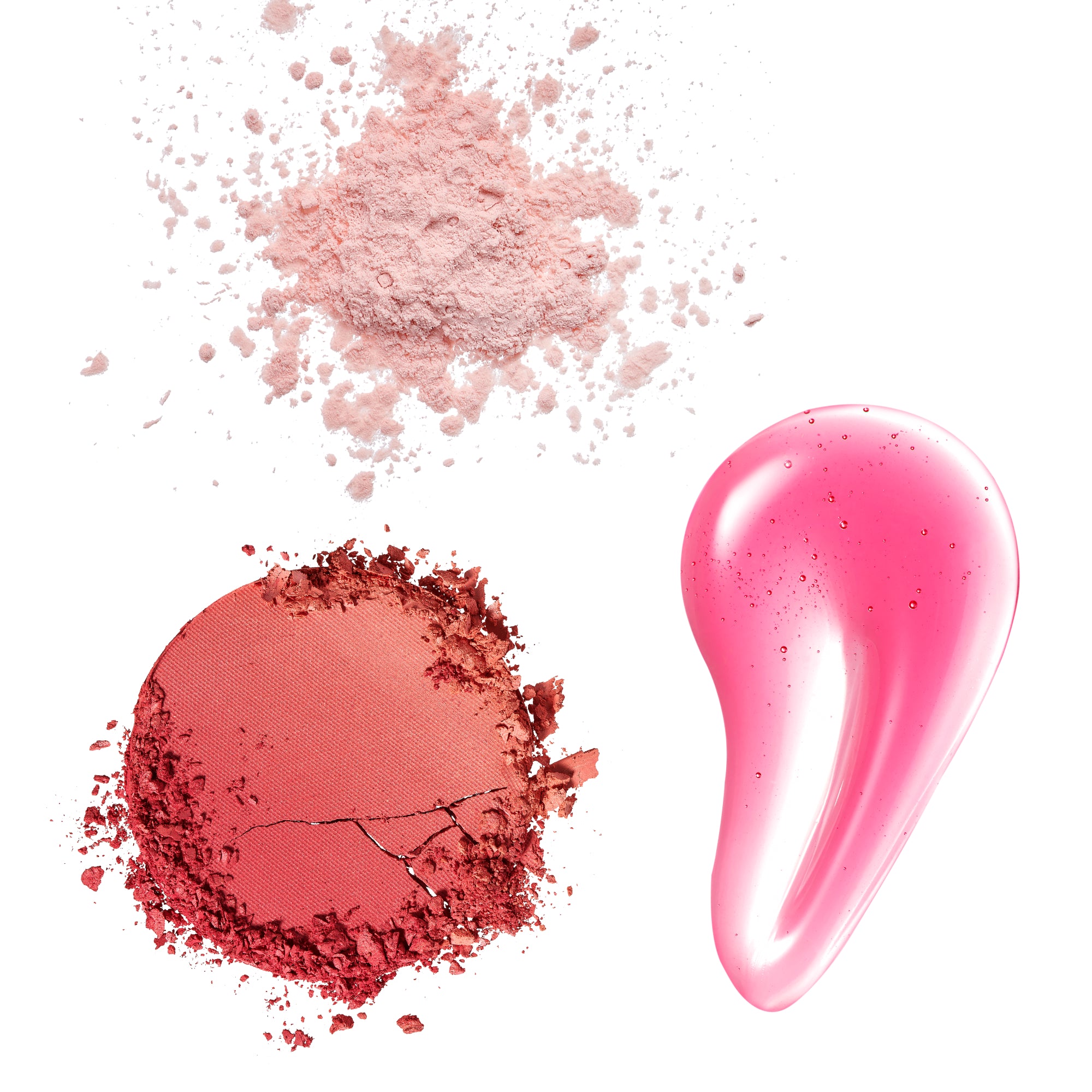 merry vibes peppermint pink stocking