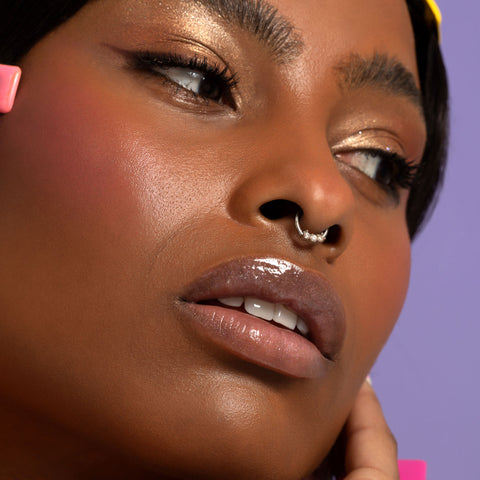 plumped AF product from Lottie