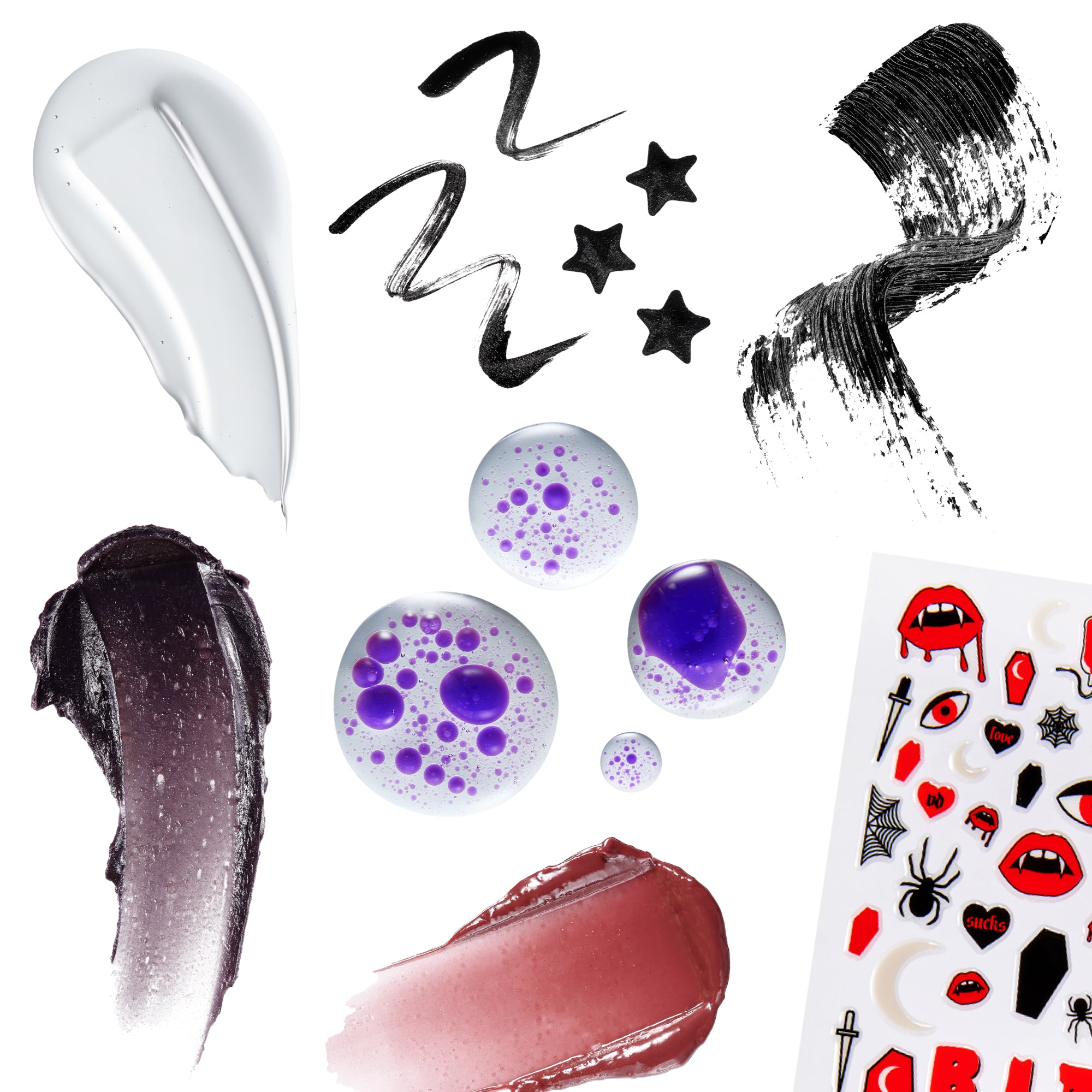 The Vampire Diaries Mystery Bag