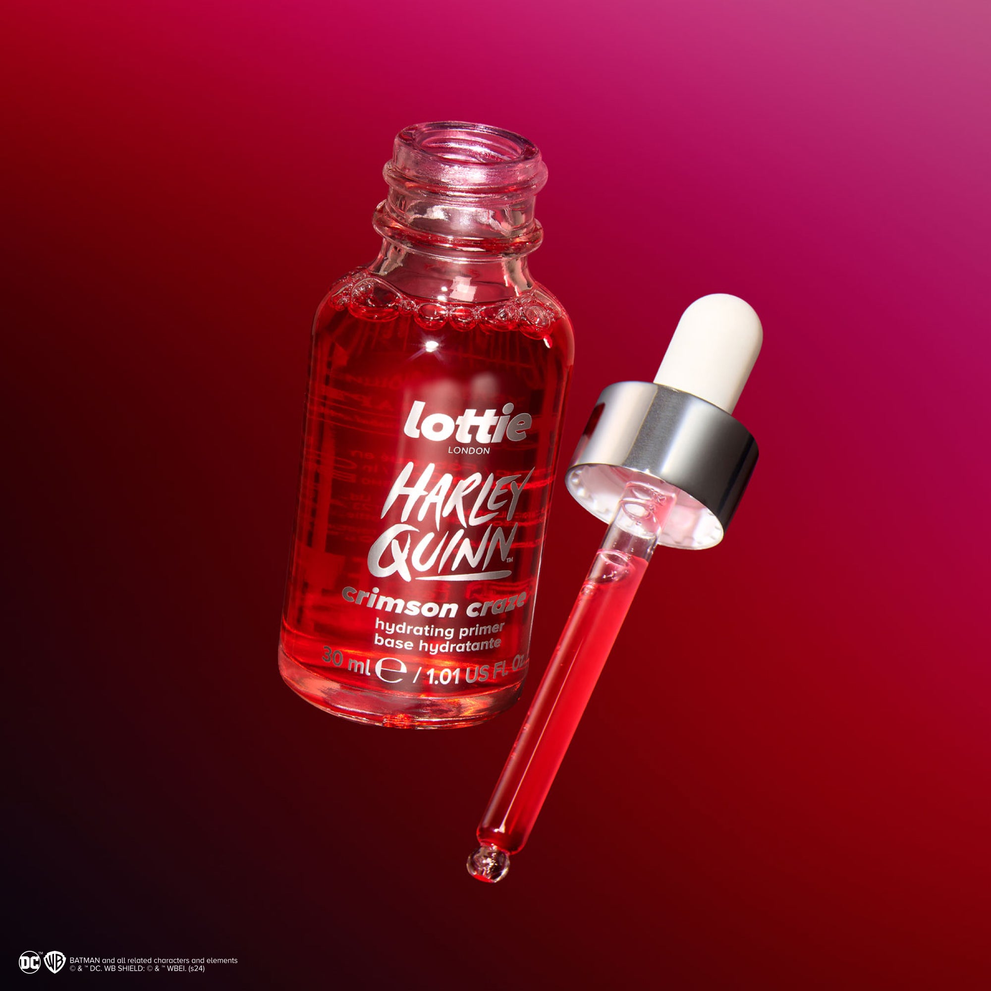 The Best of Harley Quinn