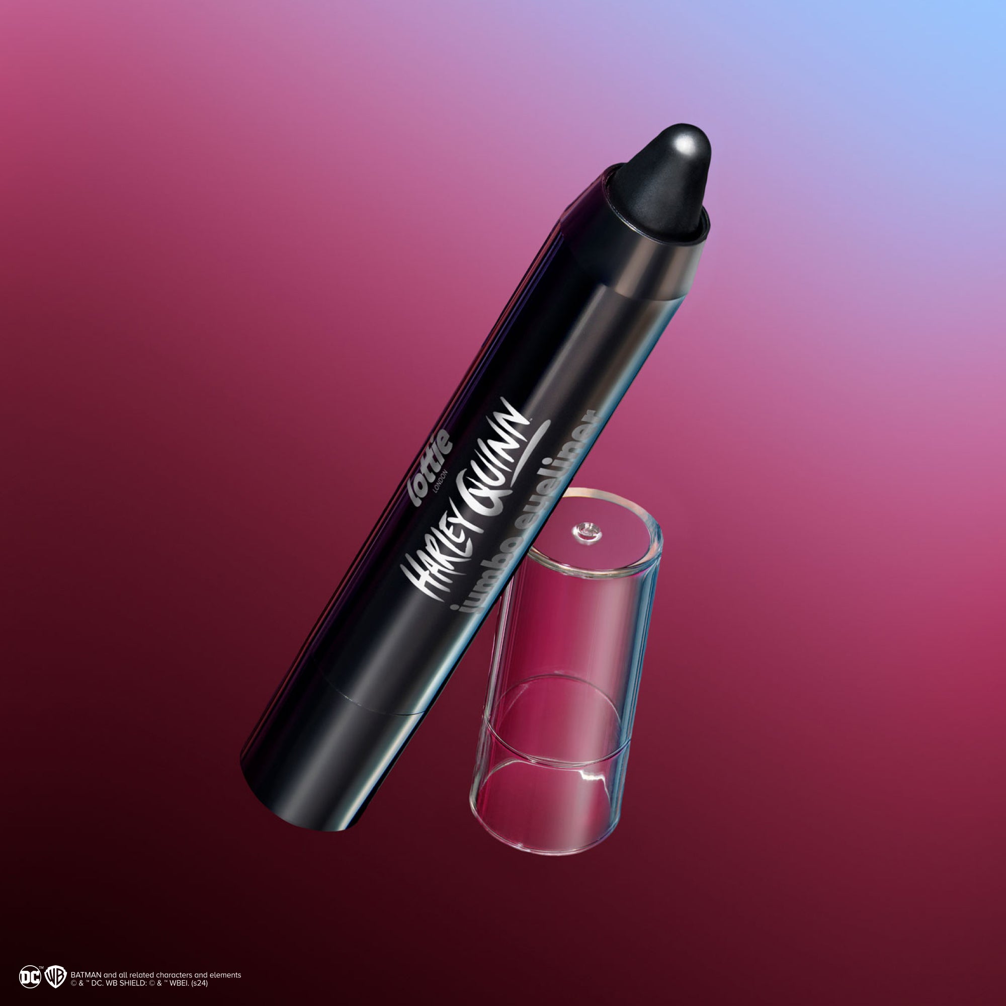 The Best of Harley Quinn