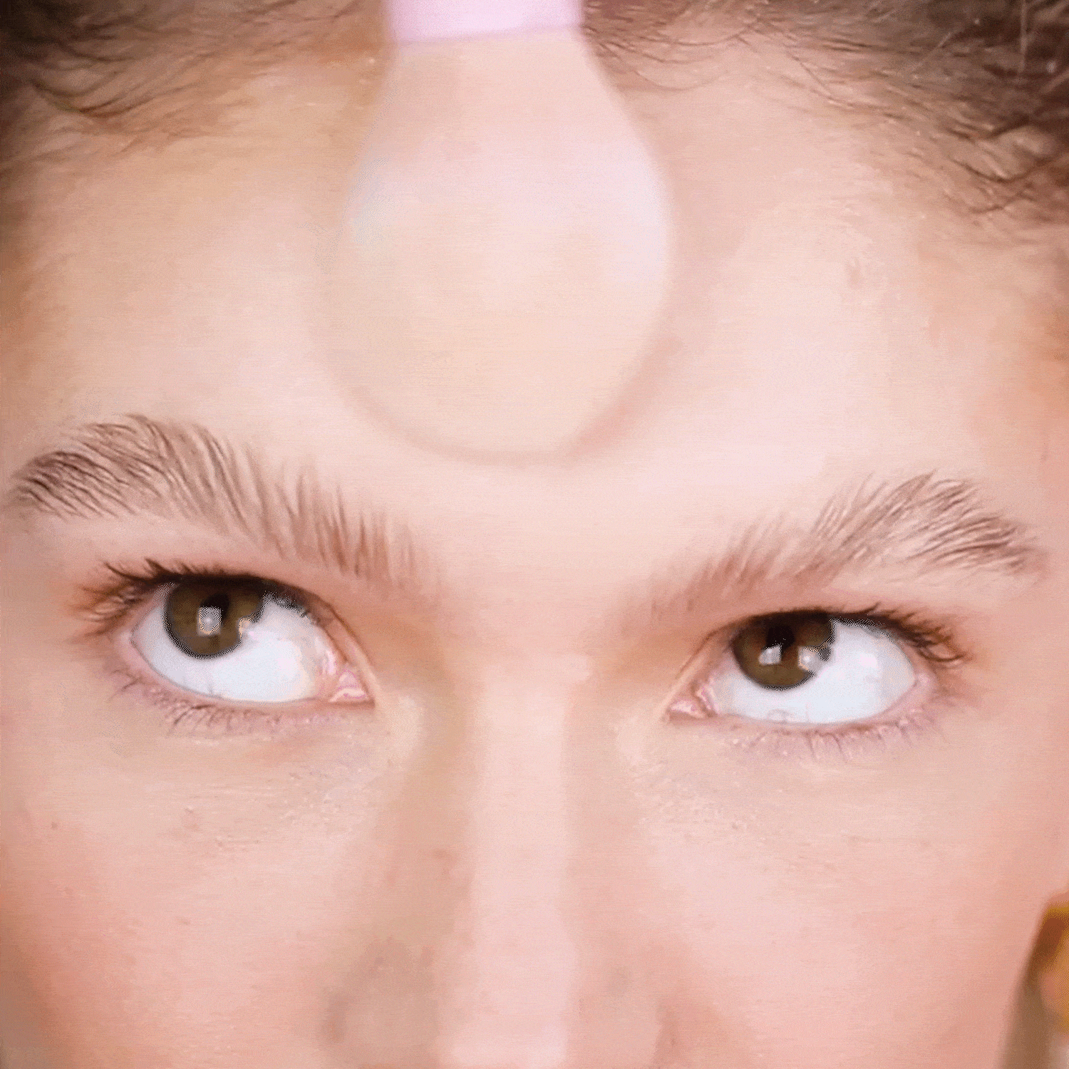 multi-use face brush