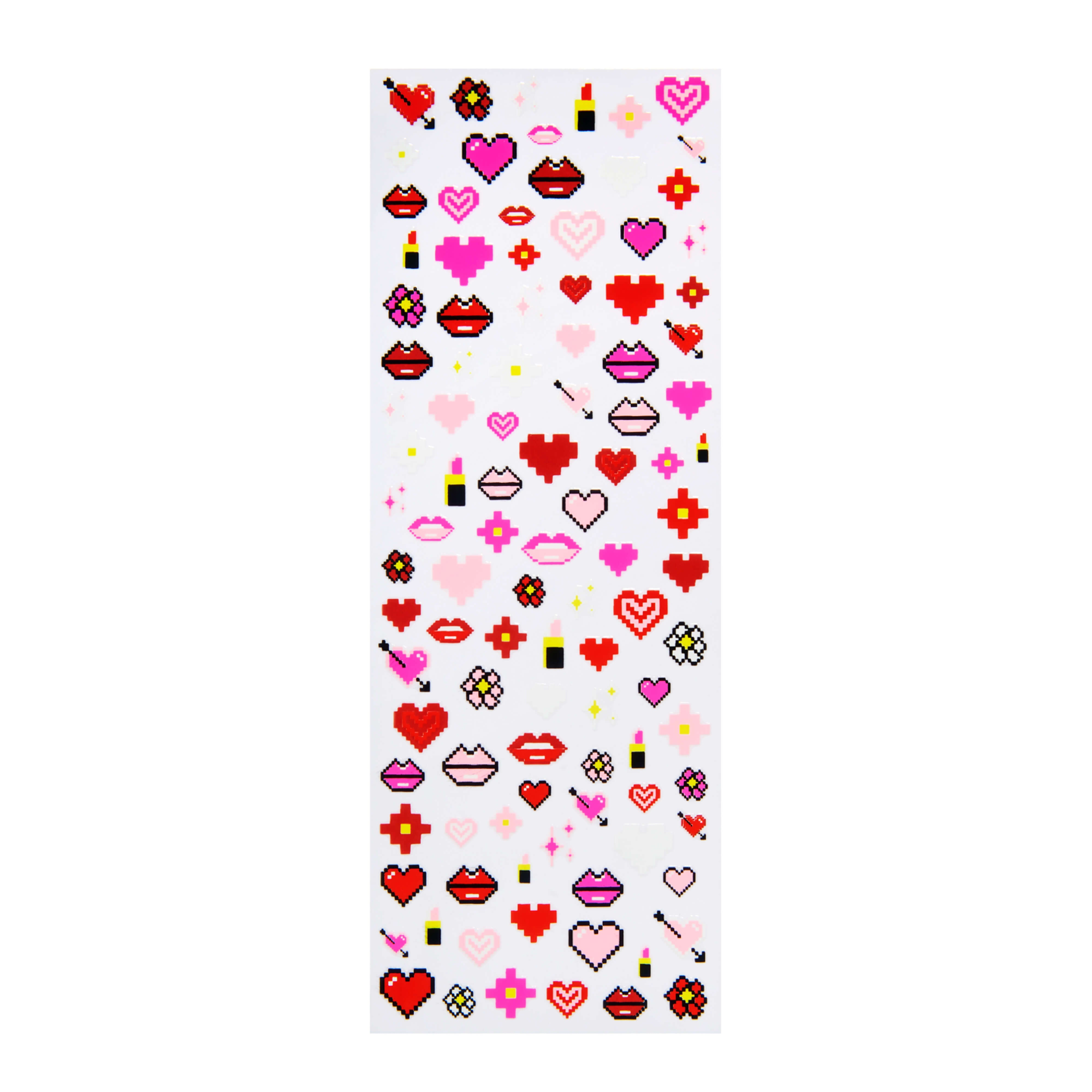 stick to it - lots of love